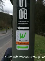 Wegmarkierung Rundweg Steinbergruine 2021 (Anja Weims).jpg