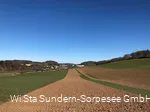 Blick auf Amecke