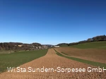 Blick auf Amecke