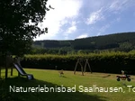 Naturerlebnisbad Saalhausen
