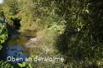 Die Volme in Dahlerbrück