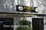 Martas Restaurant - © Oben an der Volme