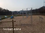 Fitnessparcour in Bestwig