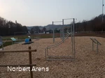 Fitnessparcour in Bestwig
