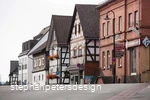 Hallenberg town center