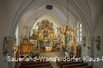 Wallfahrtskirche Kohlhagen
