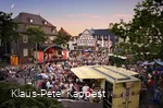 Een concert in Brilon