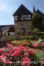 Zehntspeicher