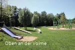 Rutschspass für die Kleinen