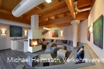 Kamin Lounge