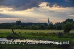 Het natuurreservaat Woeste ligt in de onmiddellijke omgeving van Bad Sassendorf.