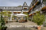Hotel Deimann Gutshof