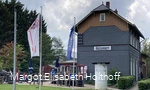 Alter Bahnhof Hützemert