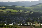 Blick von den Bruchhauser Steinen
