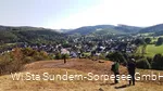 Blick von der Hohen Steinert