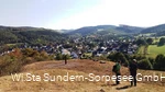 Blick von der Hohen Steinert