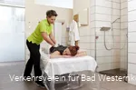 Therapiezentrum der Hellweg-Sole-Thermen