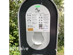 E-Ladesäule Eisborn