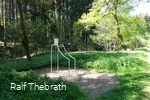 Abwechslungsreiche Stationen am Wegesrand