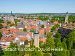 Tylenturm Nikolai Kilian Drohne