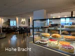 Hohe Bracht Restaurant - Kuchenbuffet