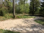 Naturerlebnispfad Hohe Bracht