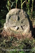 Grenzstein Erlinghausen