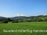 Ausblick vom Eichenberg