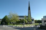 Kirche in Westenfeld