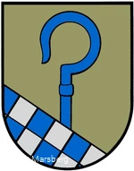 Ortswappen Erlinghausen