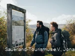 Wandern & Trekking rund um Hallenberg