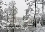 Winterwunderland am Ponyhof Isenburg