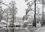 Winterwunderland am Ponyhof Isenburg