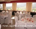 Gesellschaftsraum - © Hotel Jagdhaus Weber