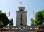 Der Aussichtsturm