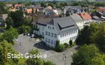 Stadtverwaltung