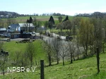 Blick auf Niederholte