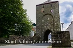 Hachtor Rüthen