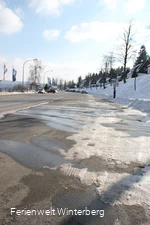 Parkplatz Winterberger Straße