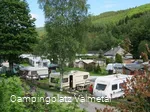Campingplatz Valmetal