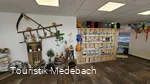 Tourist-Information & Souvenir-Shop