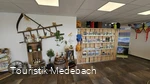Tourist-Information & Souvenir-Shop