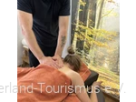 DaySpa im Jagdhaus Wiese