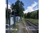  Bahnhof Binolen
