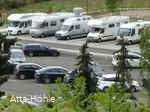Wohnmobilstellplatz Atta-Höhle