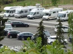 Wohnmobilstellplatz Atta-Höhle