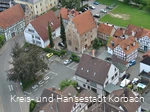 Parkplatz Enser Straße