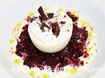 Dessert im Landgasthof Rüppel