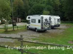 Wohnmobilstellplatz Valmetal