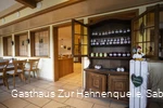 Eingangsbereich